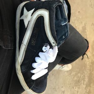 Golden Goose Delux Brand sneakers